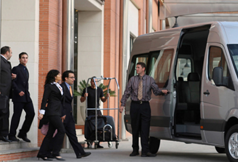 Cappadocia Airport Transfer
