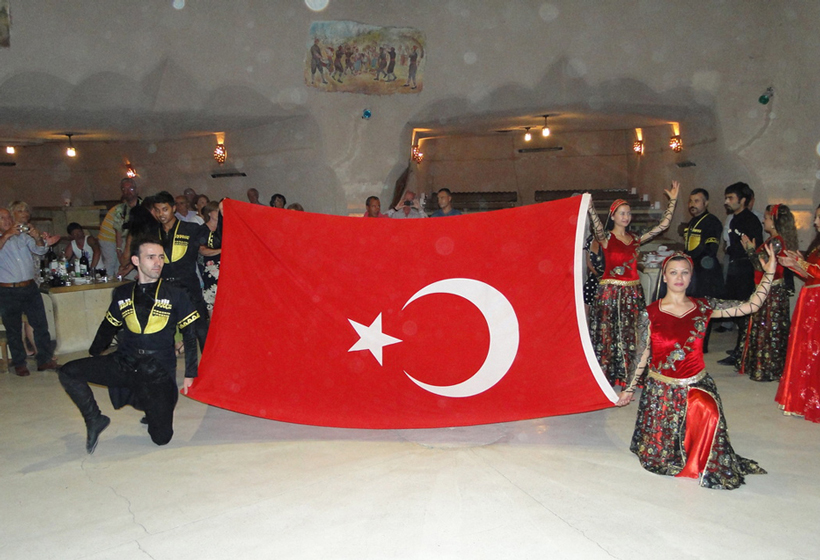 Cappadocia Turkish Night